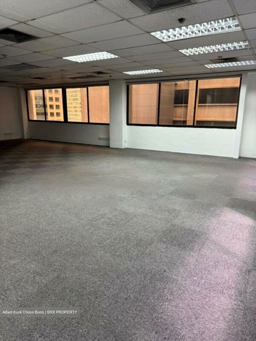 Tong Eng Building (D1), Office #511158641